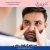 درد بعد از عمل بینی